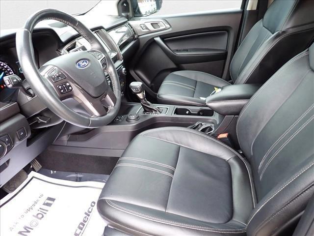 used 2020 Ford Ranger car, priced at $32,000
