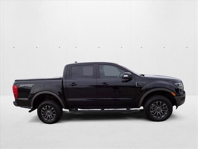 used 2020 Ford Ranger car, priced at $32,000
