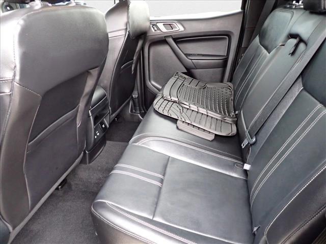 used 2020 Ford Ranger car, priced at $32,000