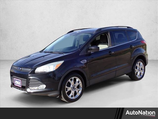 used 2014 Ford Escape car, priced at $8,800