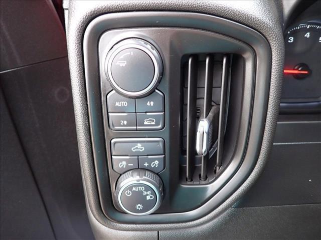 used 2020 Chevrolet Silverado 1500 car, priced at $26,500