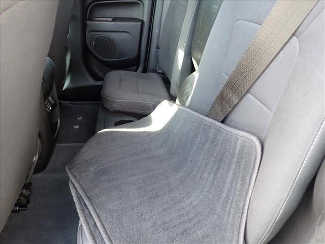 used 2019 Chevrolet Colorado car, priced at $16,400