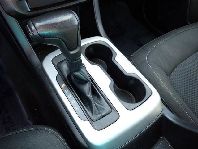 used 2019 Chevrolet Colorado car, priced at $16,400