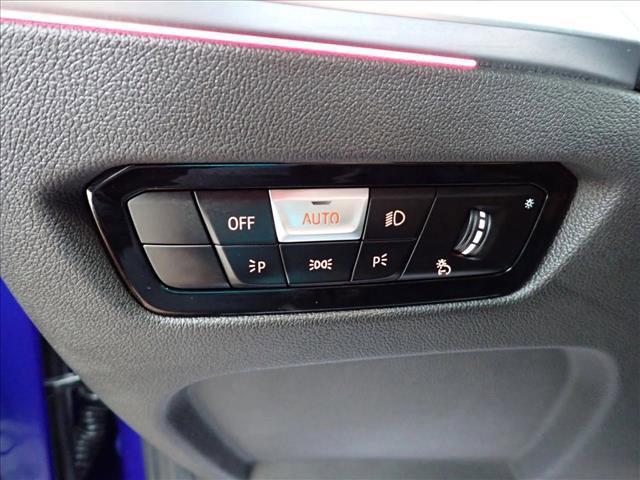 used 2024 BMW 330 car, priced at $40,900