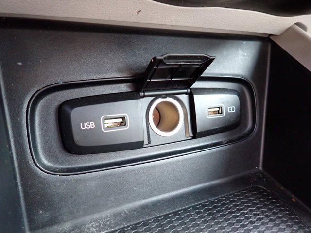 used 2022 Hyundai Venue car, priced at $13,300