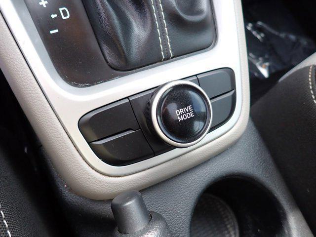 used 2022 Hyundai Venue car, priced at $13,300