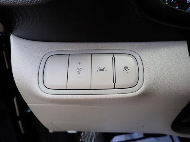 used 2022 Hyundai Venue car, priced at $13,300