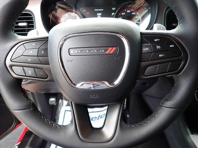 used 2022 Dodge Charger car, priced at $35,282