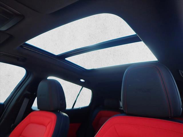 new 2025 Chevrolet Equinox EV car, priced at $45,999