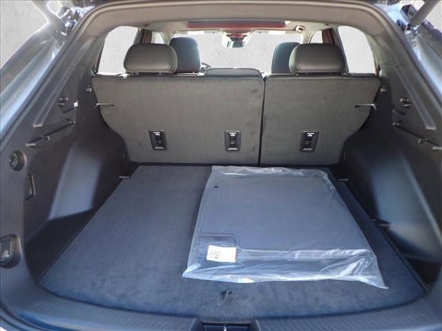 new 2025 Chevrolet Equinox EV car, priced at $45,999