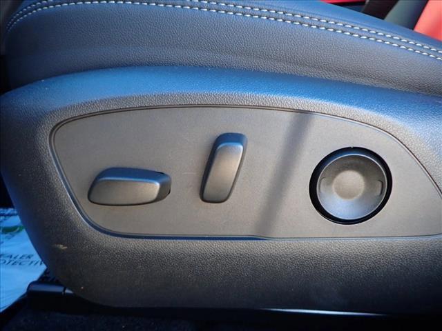 new 2025 Chevrolet Equinox EV car, priced at $45,999