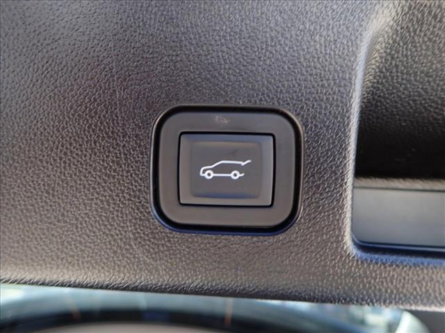 new 2025 Chevrolet Equinox EV car, priced at $45,999