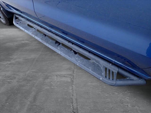 used 2024 Chevrolet Silverado 1500 car, priced at $44,782