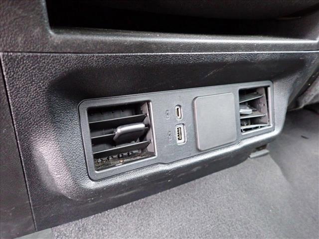 used 2024 Chevrolet Silverado 1500 car, priced at $44,782
