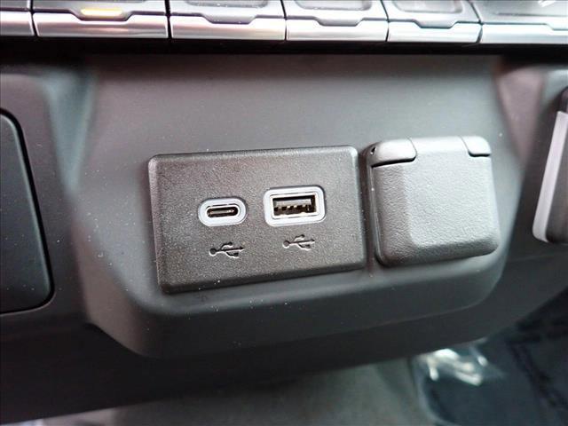 used 2024 Chevrolet Silverado 1500 car, priced at $44,782