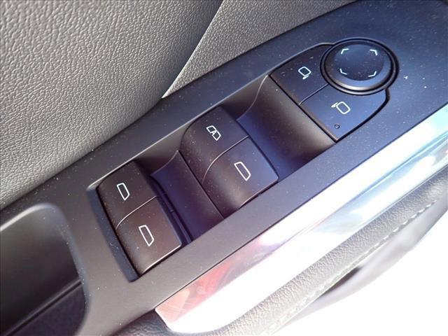 new 2025 Chevrolet Traverse car, priced at $48,999