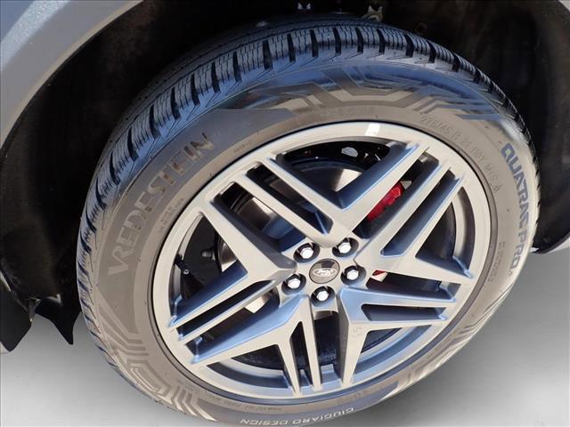 used 2025 Ford Explorer car, priced at $50,000