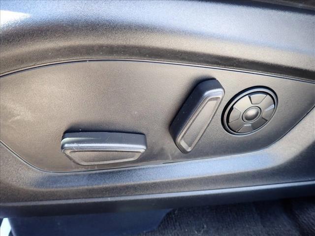 used 2025 Ford Explorer car, priced at $50,000