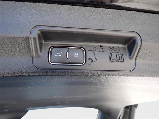 used 2025 Ford Explorer car, priced at $50,000