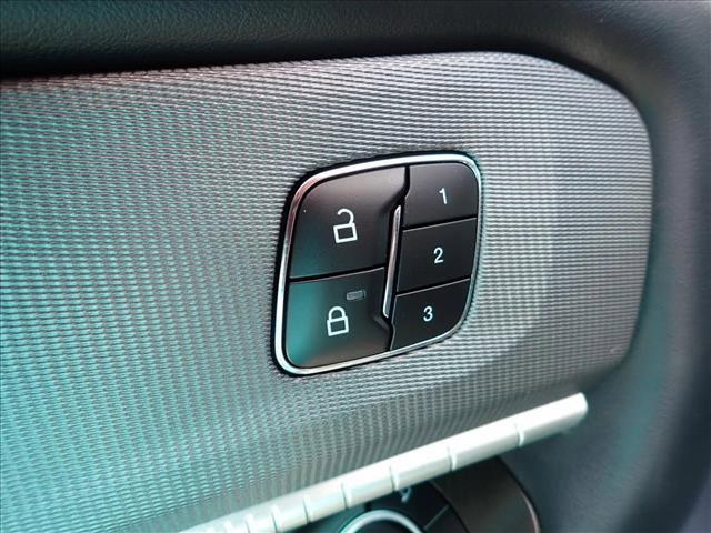 used 2025 Ford Explorer car, priced at $50,000