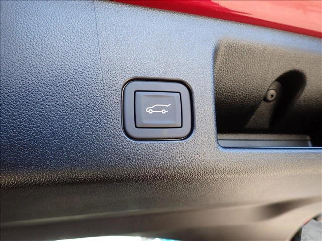 new 2025 Chevrolet Equinox EV car, priced at $43,983