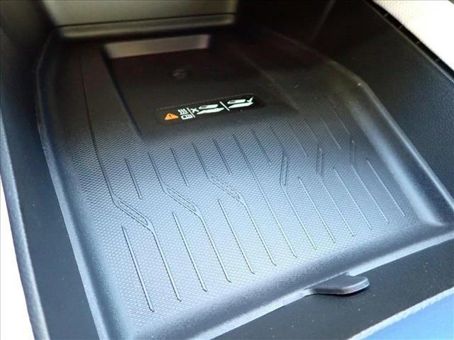 new 2025 Chevrolet Equinox EV car, priced at $43,983