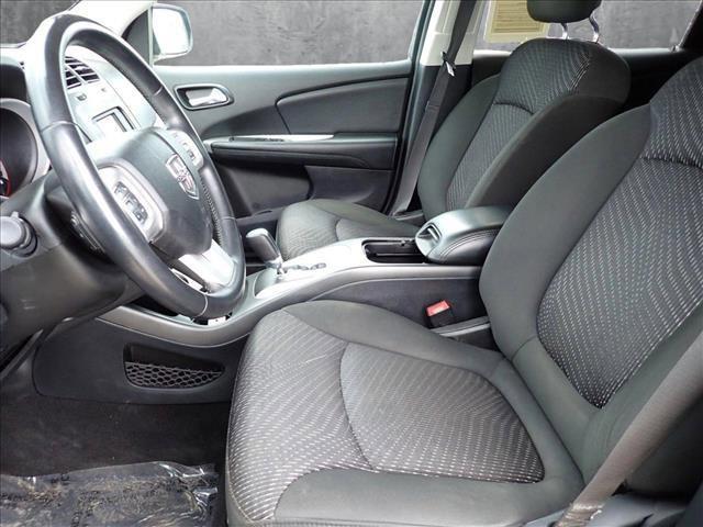 used 2019 Dodge Journey car, priced at $13,999