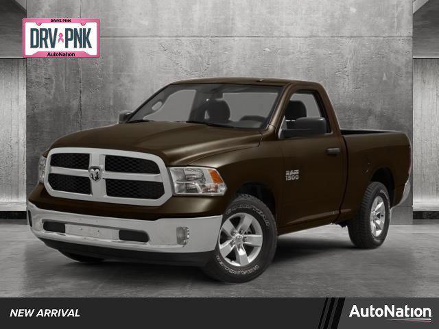 used 2014 Ram 1500 car, priced at $13,999