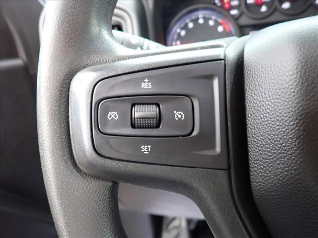 used 2023 Chevrolet Silverado 2500 car, priced at $35,700