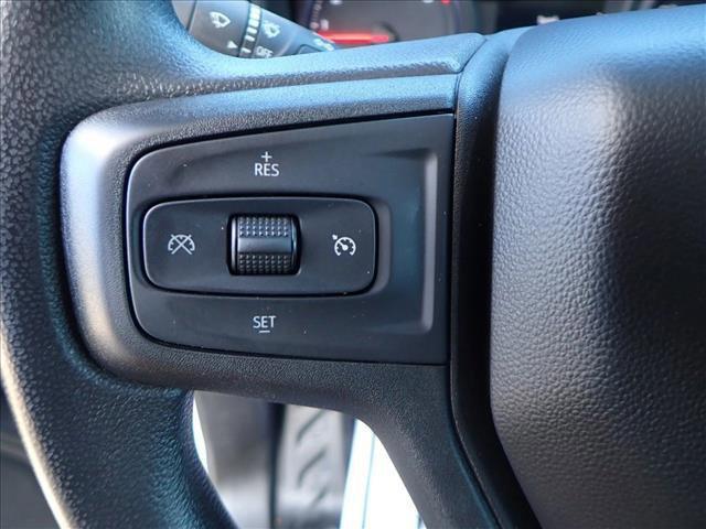 used 2023 Chevrolet Silverado 2500 car, priced at $33,600