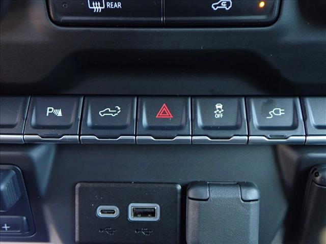 used 2023 Chevrolet Silverado 2500 car, priced at $33,600