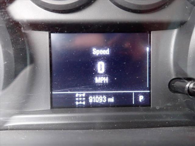 used 2023 Chevrolet Silverado 2500 car, priced at $35,700