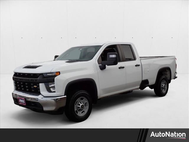 used 2023 Chevrolet Silverado 2500 car, priced at $35,700