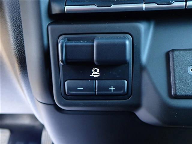 used 2023 Chevrolet Silverado 2500 car, priced at $33,600