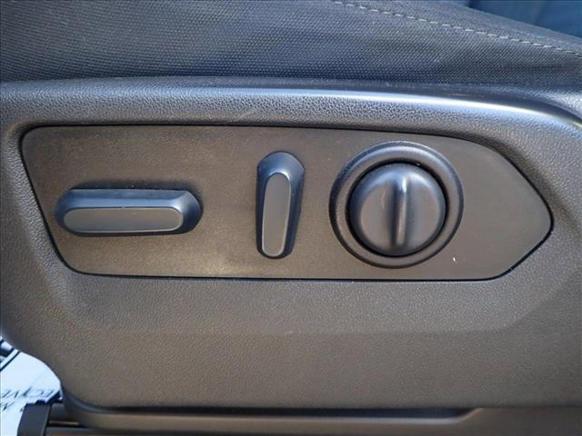 used 2023 Chevrolet Silverado 2500 car, priced at $33,600