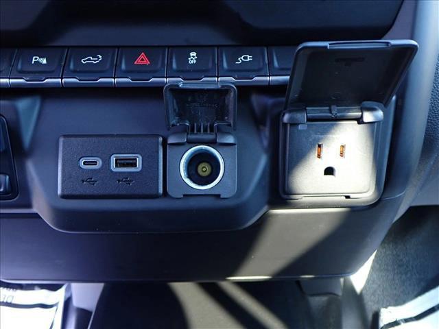 used 2023 Chevrolet Silverado 2500 car, priced at $33,600