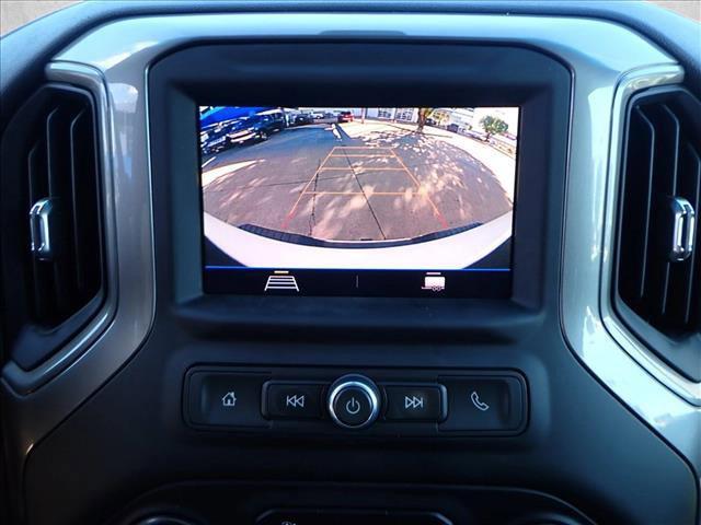 used 2023 Chevrolet Silverado 2500 car, priced at $33,600