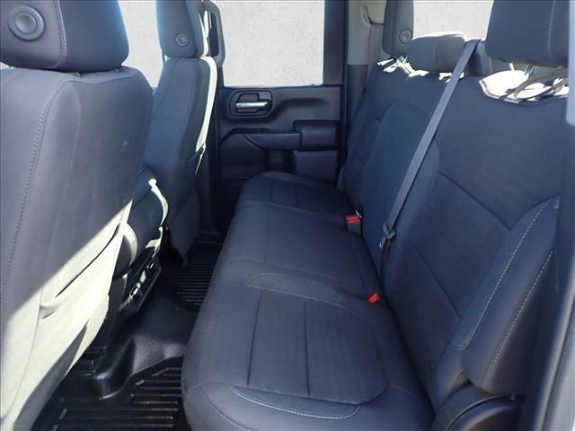 used 2023 Chevrolet Silverado 2500 car, priced at $33,600