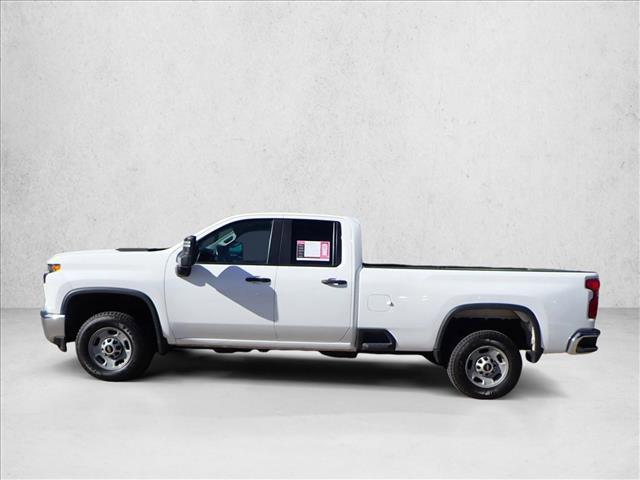 used 2023 Chevrolet Silverado 2500 car, priced at $33,600