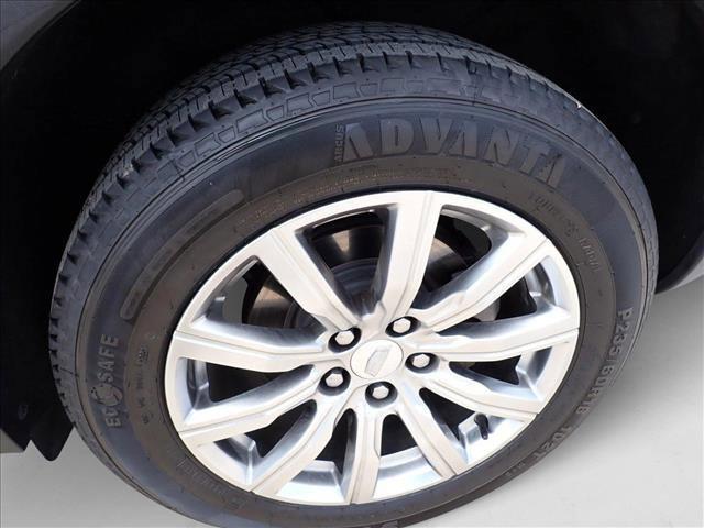 used 2022 Cadillac XT4 car, priced at $20,000
