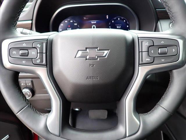 used 2023 Chevrolet Suburban car, priced at $67,998