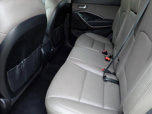 used 2013 Hyundai Santa Fe car, priced at $15,299