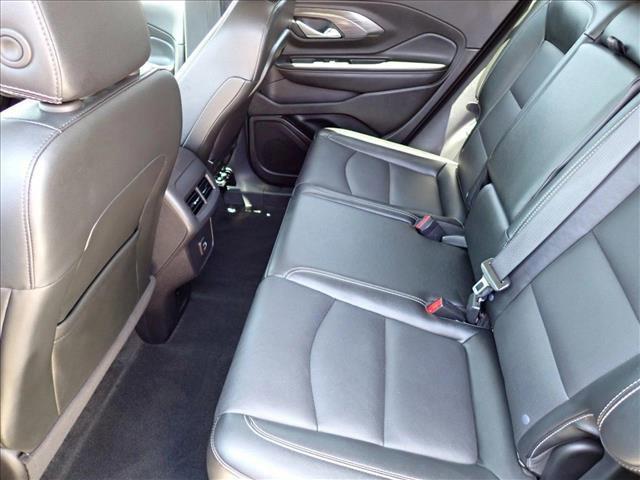 used 2024 GMC Terrain car, priced at $24,995