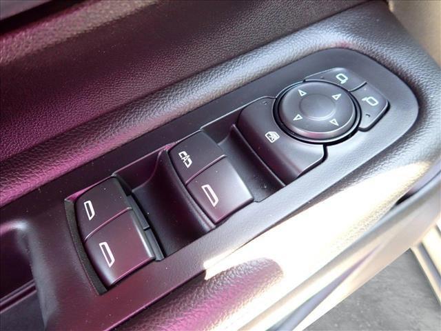 used 2024 GMC Terrain car, priced at $24,995