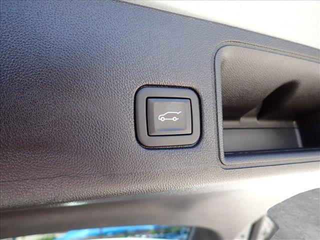 used 2024 GMC Terrain car, priced at $24,995