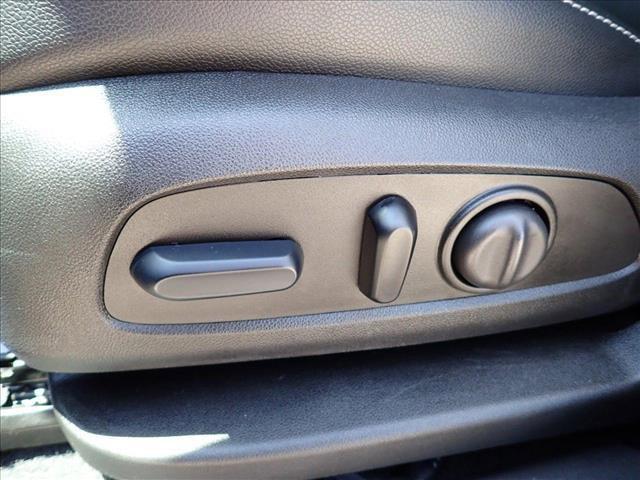 used 2024 GMC Terrain car, priced at $24,995