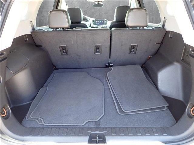 used 2024 GMC Terrain car, priced at $24,995