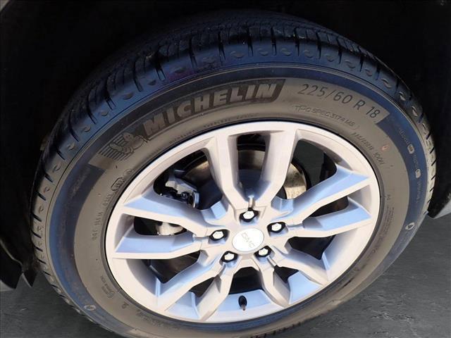 used 2024 GMC Terrain car, priced at $24,995