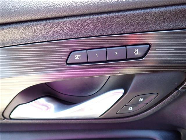 used 2024 GMC Terrain car, priced at $24,995