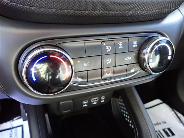 used 2023 Chevrolet TrailBlazer car, priced at $23,100